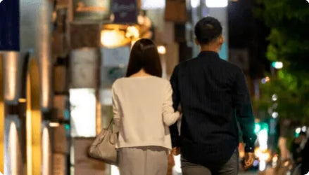 おじさん彼氏には多くの魅力がある！おじさん彼氏の特徴や付き合いを楽しむコツも紹介